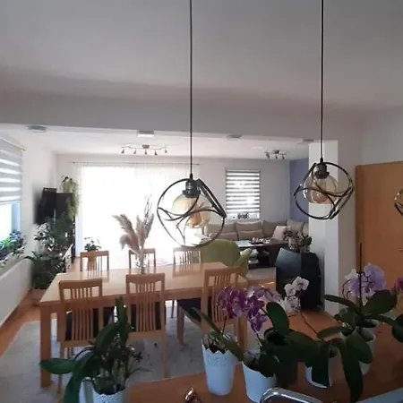 Villa Kuca *