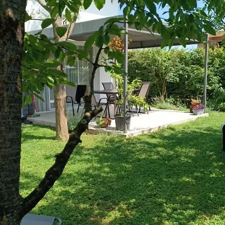 Kuca Villa *