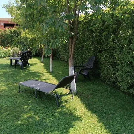 Kuca 빌라