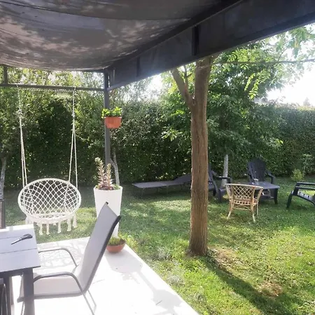 Villa Kuca Bihac