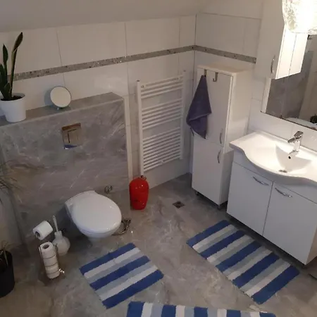 Kuca Villa Bihac